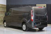 Ford Transit Custom 300 EcoBlue Limited