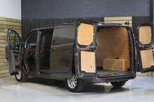 Ford Transit Custom 300 EcoBlue Limited