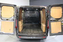 Ford Transit Custom 300 EcoBlue Limited