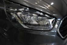 Ford Transit Custom 300 EcoBlue Limited