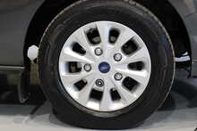 Ford Transit Custom 300 EcoBlue Limited