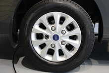 Ford Transit Custom 300 EcoBlue Limited