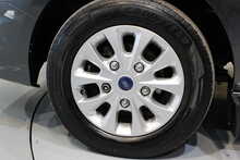 Ford Transit Custom 300 EcoBlue Limited