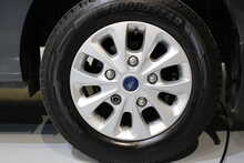 Ford Transit Custom 300 EcoBlue Limited