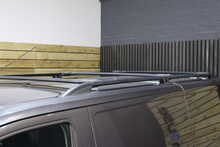 Ford Transit Custom 300 EcoBlue Limited