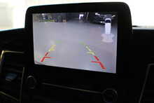 Ford Transit Custom 300 EcoBlue Limited