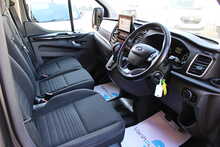 Ford Transit Custom 300 EcoBlue Limited