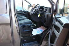 Ford Transit Custom 300 EcoBlue Limited