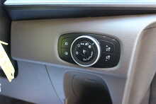 Ford Transit Custom 300 EcoBlue Limited