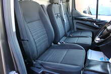 Ford Transit Custom 300 EcoBlue Limited