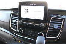 Ford Transit Custom 300 EcoBlue Limited