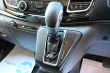 Ford Transit Custom 300 EcoBlue Limited