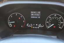 Ford Transit Custom 300 EcoBlue Limited