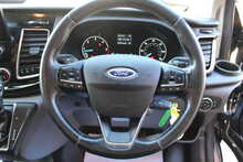 Ford Transit Custom 300 EcoBlue Limited