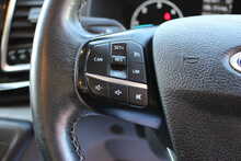 Ford Transit Custom 300 EcoBlue Limited