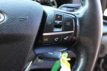 Ford Transit Custom 300 EcoBlue Limited