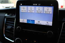 Ford Transit Custom 300 EcoBlue Limited