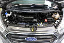 Ford Transit Custom 300 EcoBlue Limited