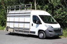 Citroen Relay BlueHDi 35 Enterprise