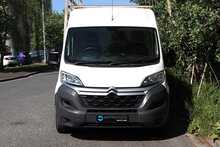 Citroen Relay BlueHDi 35 Enterprise