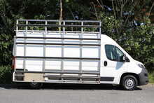 Citroen Relay BlueHDi 35 Enterprise