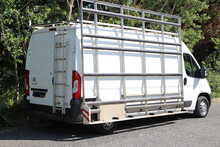 Citroen Relay BlueHDi 35 Enterprise