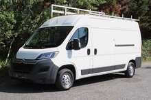 Citroen Relay BlueHDi 35 Enterprise