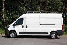 Citroen Relay BlueHDi 35 Enterprise