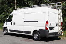 Citroen Relay BlueHDi 35 Enterprise
