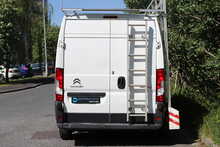 Citroen Relay BlueHDi 35 Enterprise