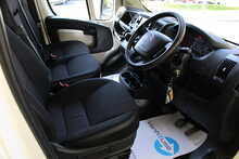 Citroen Relay BlueHDi 35 Enterprise