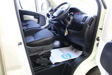 Citroen Relay BlueHDi 35 Enterprise