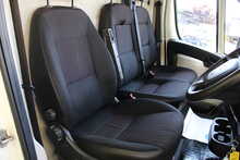 Citroen Relay BlueHDi 35 Enterprise