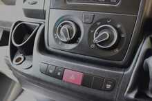 Citroen Relay BlueHDi 35 Enterprise