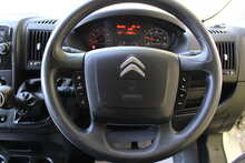 Citroen Relay BlueHDi 35 Enterprise