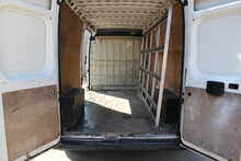 Citroen Relay BlueHDi 35 Enterprise