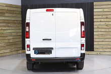 Renault Trafic dCi 27 Business+