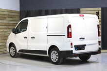 Renault Trafic dCi 27 Business+