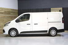 Renault Trafic dCi 27 Business+