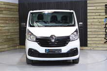 Renault Trafic dCi 27 Business+