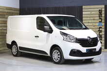 Renault Trafic dCi 27 Business+