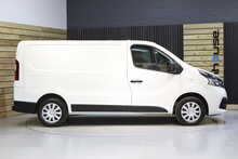 Renault Trafic dCi 27 Business+