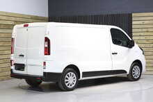 Renault Trafic dCi 27 Business+