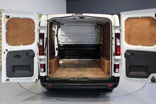 Renault Trafic dCi 27 Business+