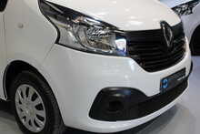 Renault Trafic dCi 27 Business+