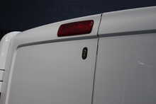 Renault Trafic dCi 27 Business+