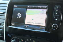 Renault Trafic dCi 27 Business+