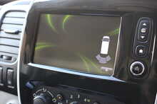 Renault Trafic dCi 27 Business+