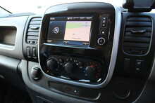 Renault Trafic dCi 27 Business+