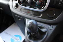 Renault Trafic dCi 27 Business+